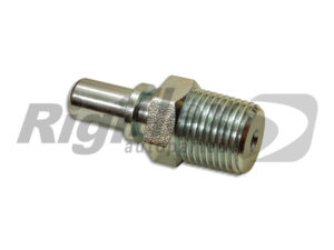 VALVULA CONECTOR DE DESCONEXION RAPIDA. MEDIDA DE ROSCA 1/2 GAS - RIGIFLEX - sistema universal - accesorios